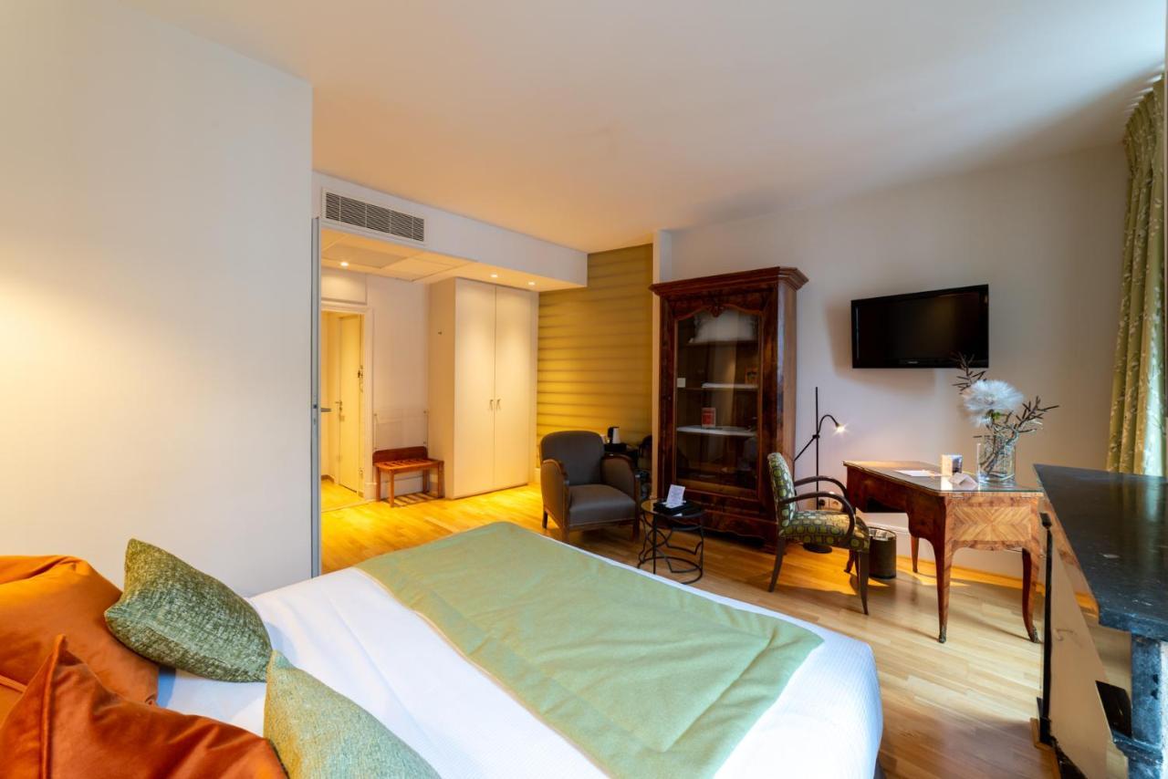 Hotel Le Griffon D'Or บูร์-ก็อง-เบรส ภายนอก รูปภาพ