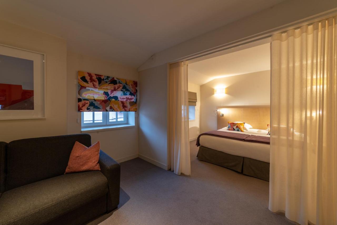 Hotel Le Griffon D'Or บูร์-ก็อง-เบรส ภายนอก รูปภาพ